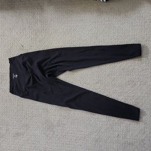 Black Siren Leggings